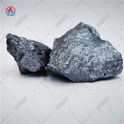 Processable Metallic Silicon 441