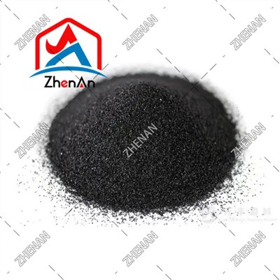 Si Metal Powder From Industrial