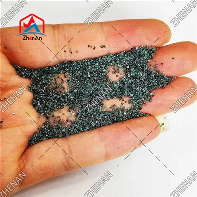 Silicon Carbide Carborundum
