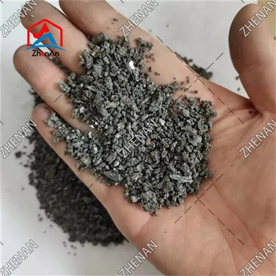 Silicon Carbide Grit Powder