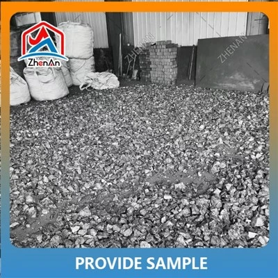 Silicon Metal 1101 99.7% Purity