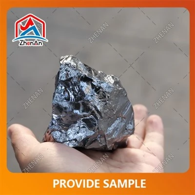 Silicon Metal 3303 99.3% Purity