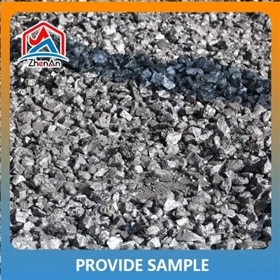 Silicon Metal 553 98.7% Purity