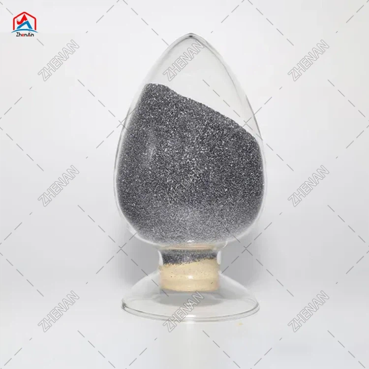 Sinterable Metal Silicon Powder 150mesh