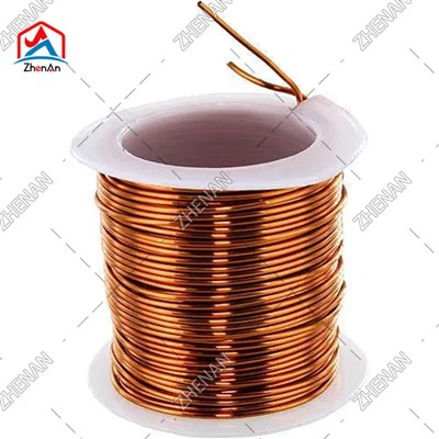 Special Purpose Enameled Wire