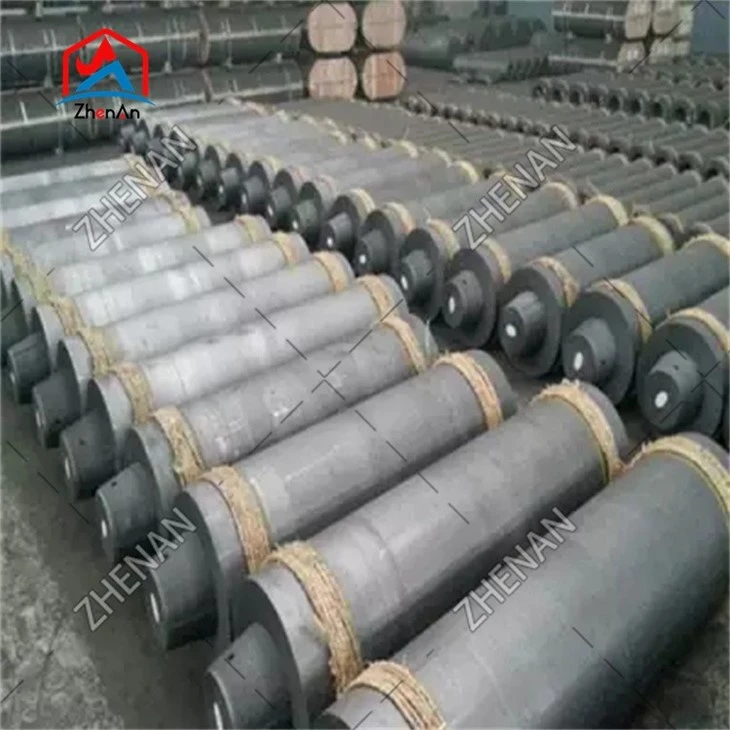 Uhp Graphite Electrode