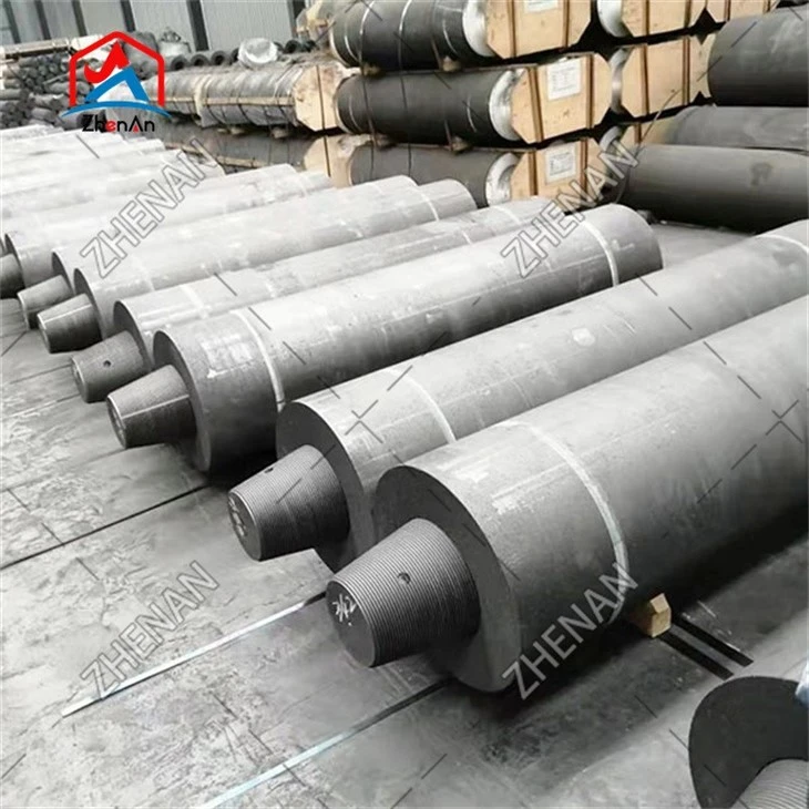Uhp Graphite Electrode