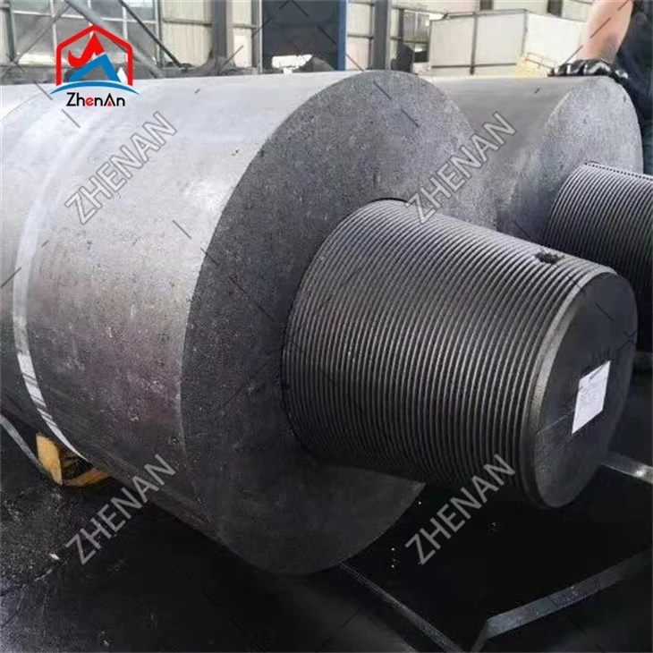Uhp Graphite Electrode