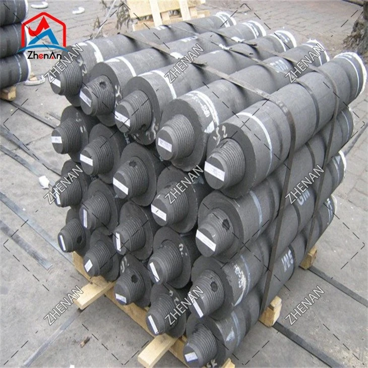 Ultra High Power Graphite Electrode