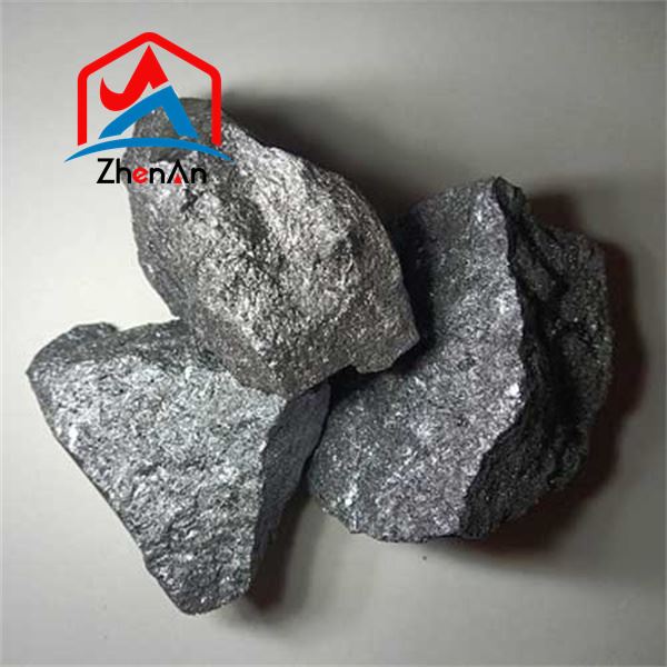 Ultra Low Carbon Ferrosilicon